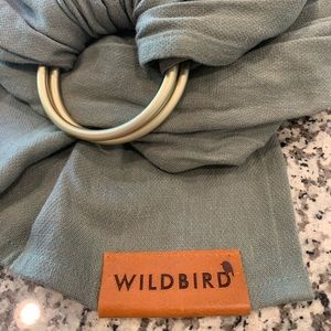 Wildbird Ring Sling
